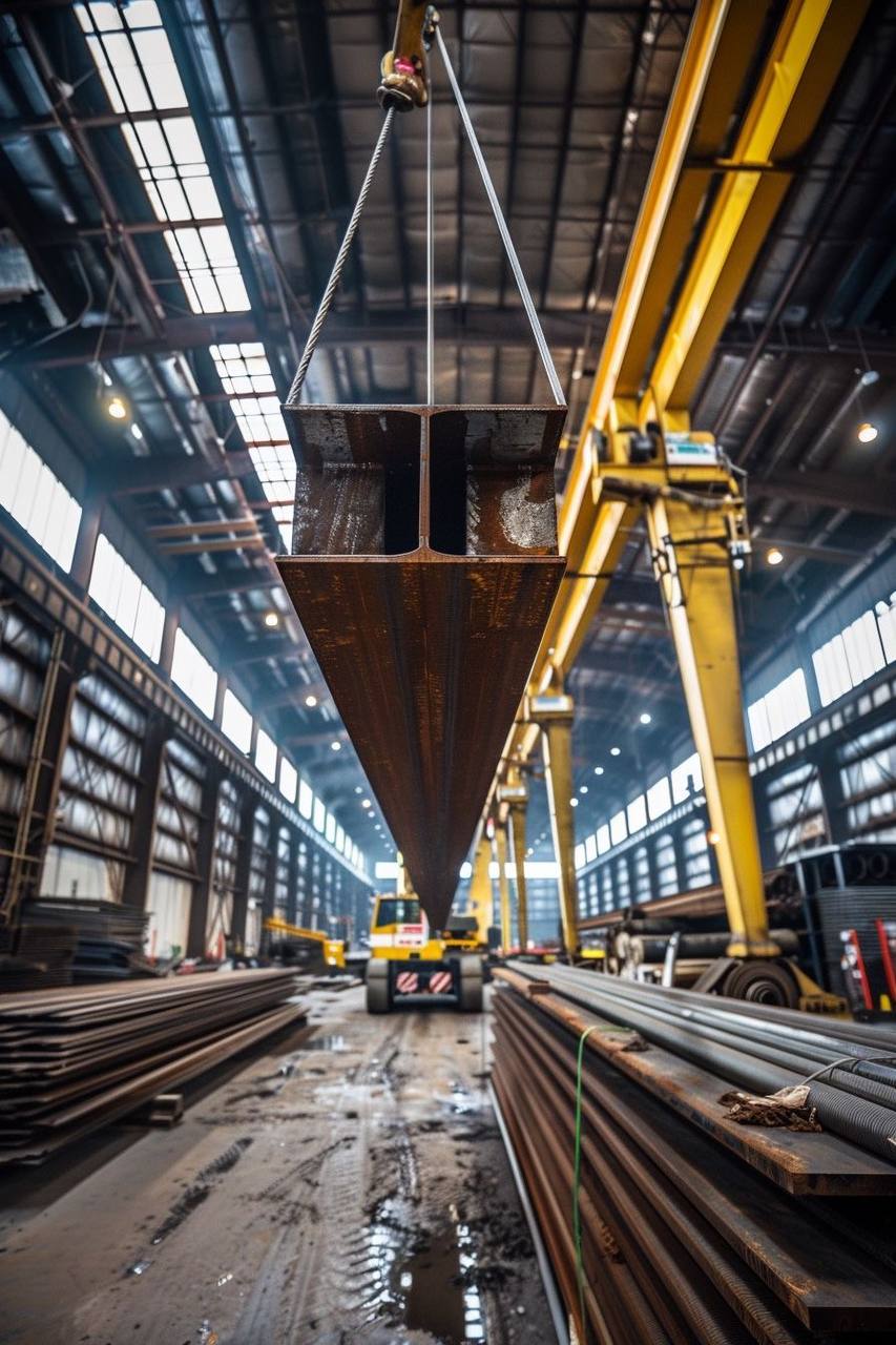 Будівельні роботи