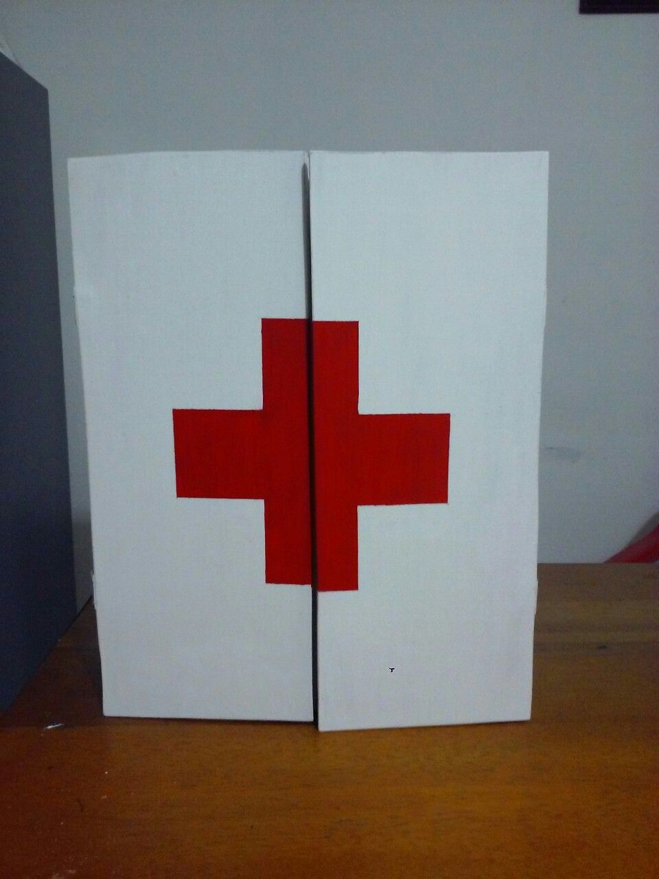 Двері для технічних приміщень